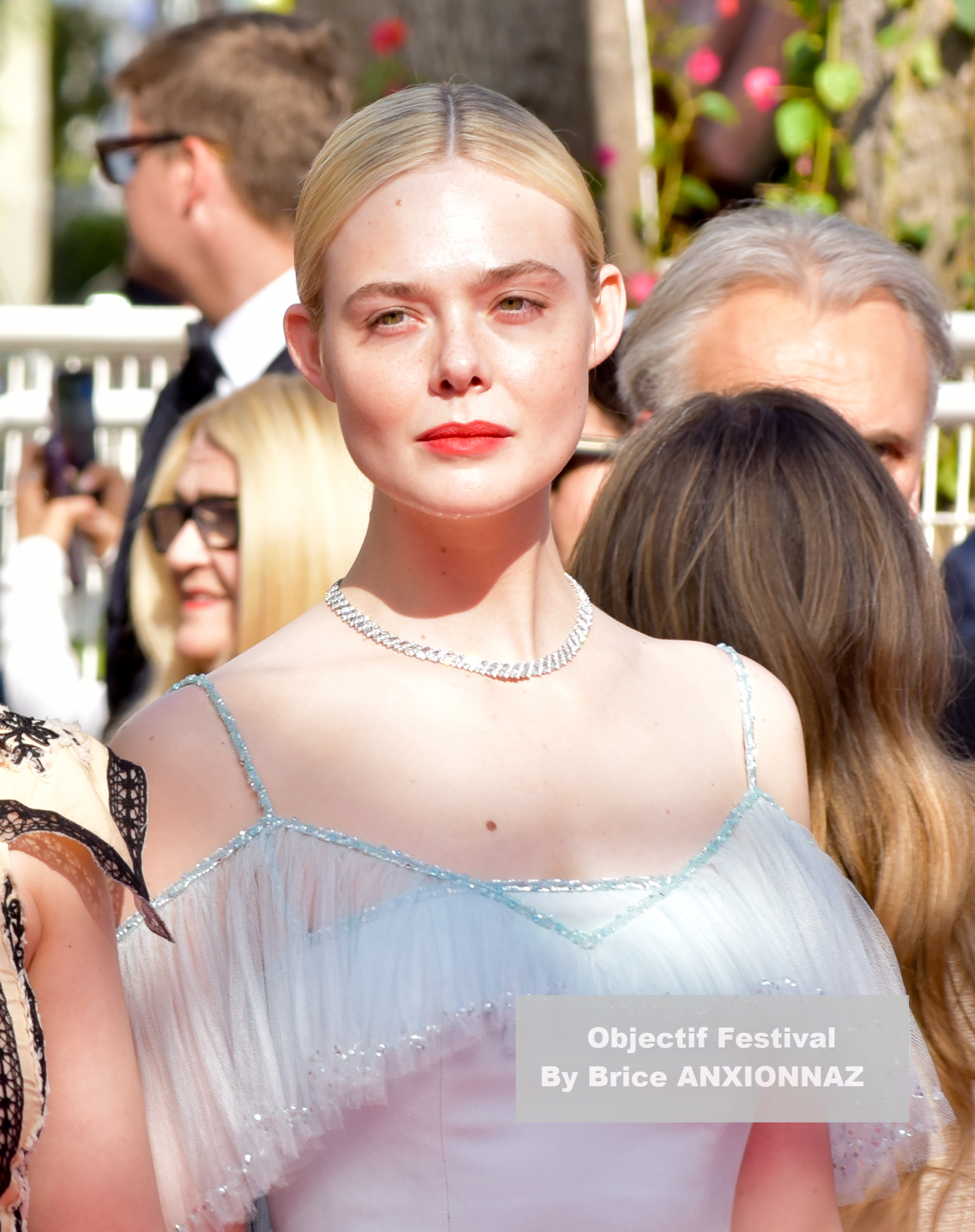 Photo de Kim Cattrall -  Cannes 2025 : Red Carpet de clôture lors de l'événement à Cannes2025-ClosingCeremony-RedCarpet le 24 May 2025 par Brice ANXIONNAZ (Objectif Festival)